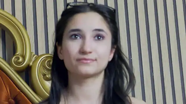 CarolinaBlair Chat XXX in diretta