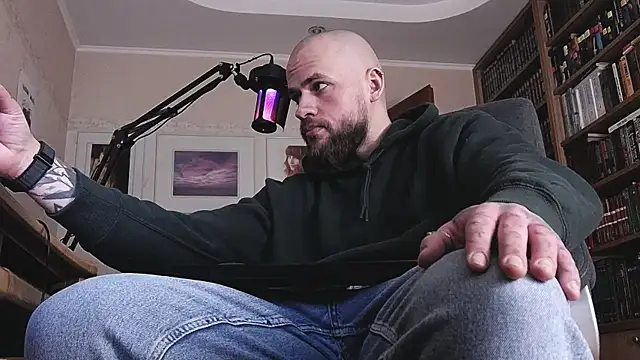 FindomJason: απευθείας συνομιλία ΧΧΧ