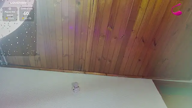 Chat XXX ao vivo de Anihaa