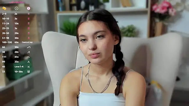 Chat XXX ao vivo de MirthaBolduan