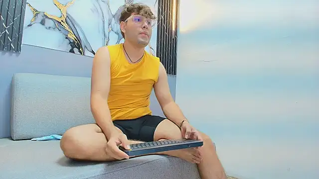 PAULO_PARKER2 élő XXX-chatje