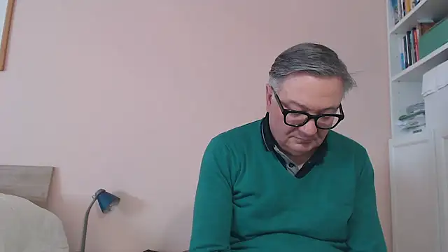 YOU6meのウェブカメラショー