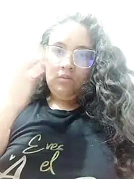 Chat XXX ao vivo de johannasexy97