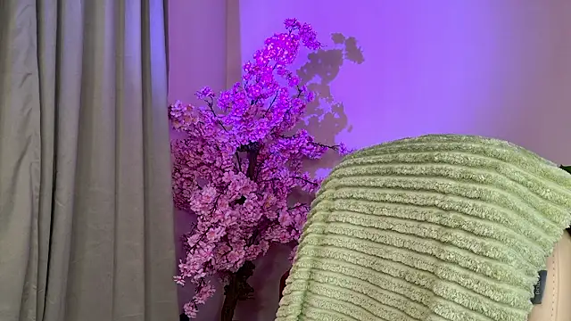 MelisaTYu 라이브 XXX 채팅