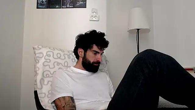 Verycutex 웹캠 쇼