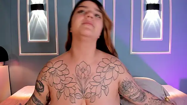 Czat XXX na żywo – julieta_zc