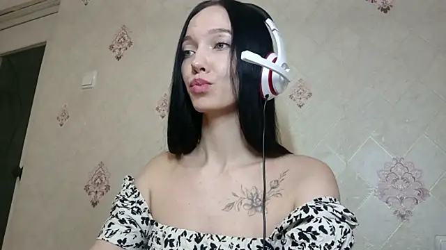 Živý XXX chat VanettaHartong