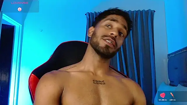 Živý XXX chat Christian_thor