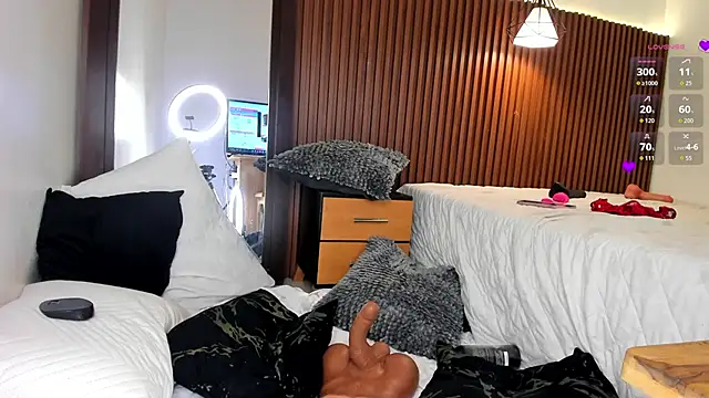 _mishelle's Live XXX Chat