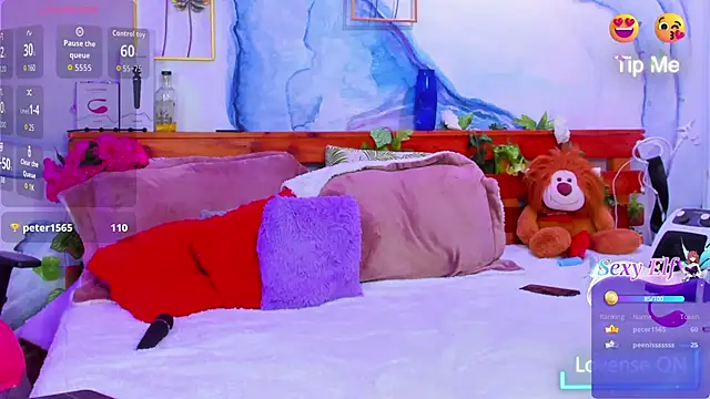 Perla_Franco Webcamshow