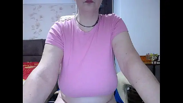 Chat XXX en directo de Mary_x