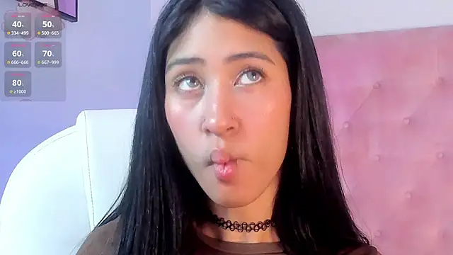 Chat XXX ao vivo de internett_sweetheart