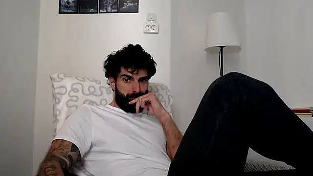 Živý XXX chat Verycutex