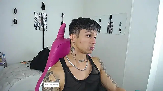 Czat XXX na żywo – Leonard_Price