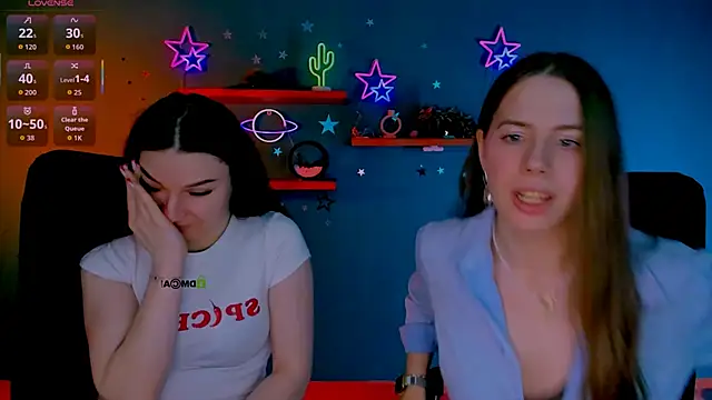 lumi_softn Live XXX chat