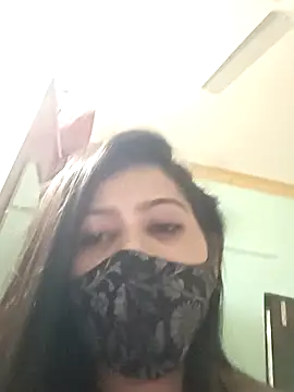 SANAYA_ROY Live XXX-Chat