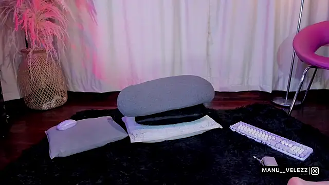 Manu_Velez Obrolan Langsung XXX