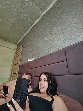 Chat XXX Live Greta_Tamar