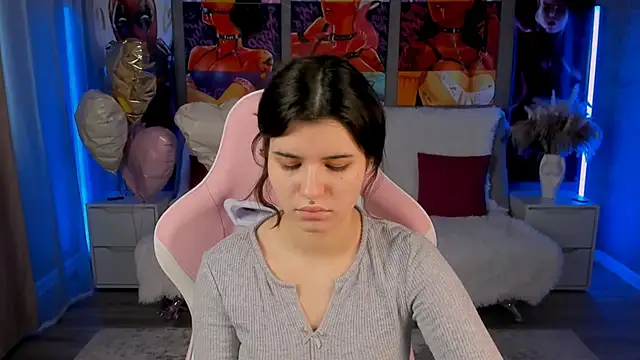 AnoraDark Live XXX-Chat