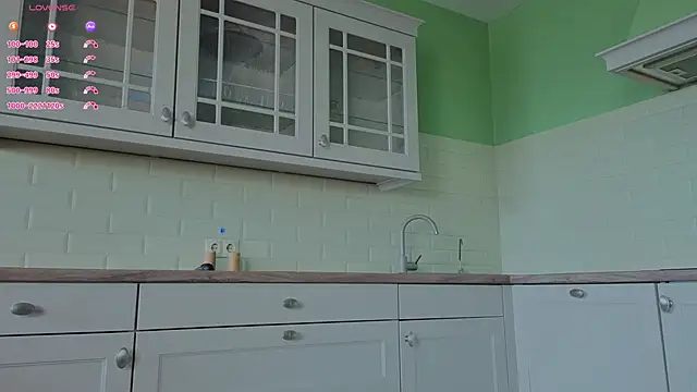 SwitieKiss Live XXX-chat