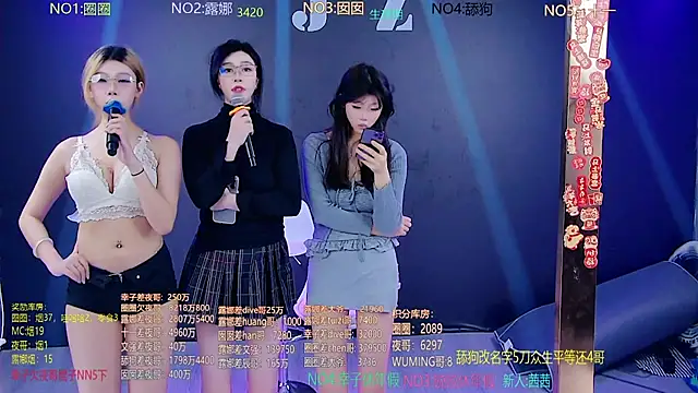 JZ-001-'s Live XXX Chat