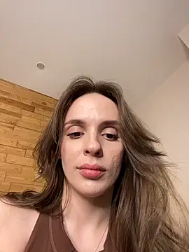 Show Webcam de NessGentry