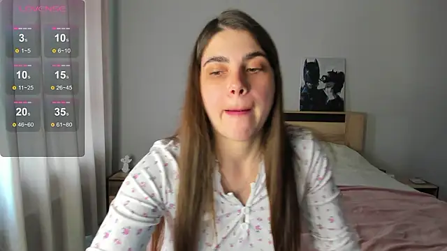 Bella_Foryou Live XXX-chat