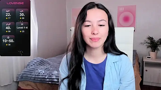 Geisha_Anna's Live XXX Chat