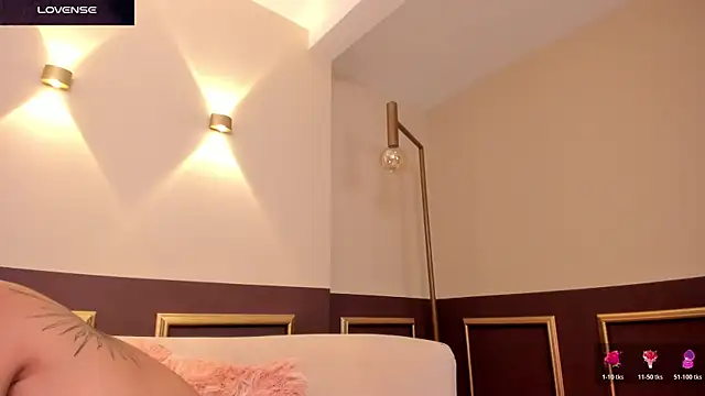 morganlake_ Adlı Modelin Canlı XXX Sohbeti