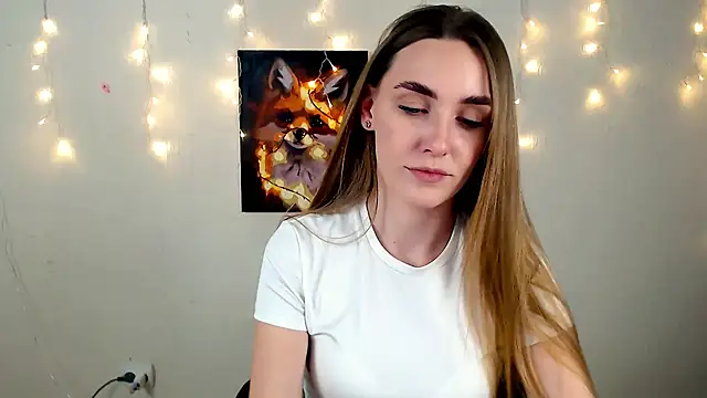 Doll_Angelina 即時 XXX 聊天