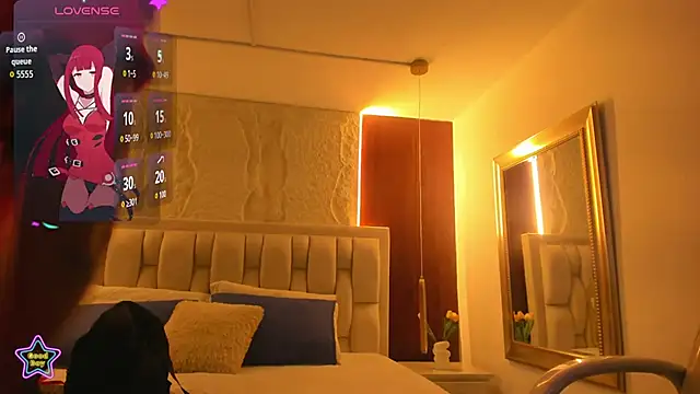 Chatroom XXX en direct de Anita23__