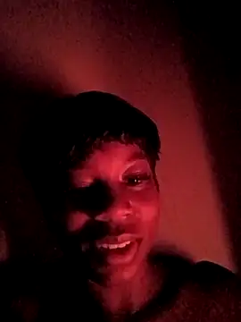 HealerBae Show in webcam