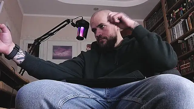 دردشة FindomJason الجنسية المباشرة