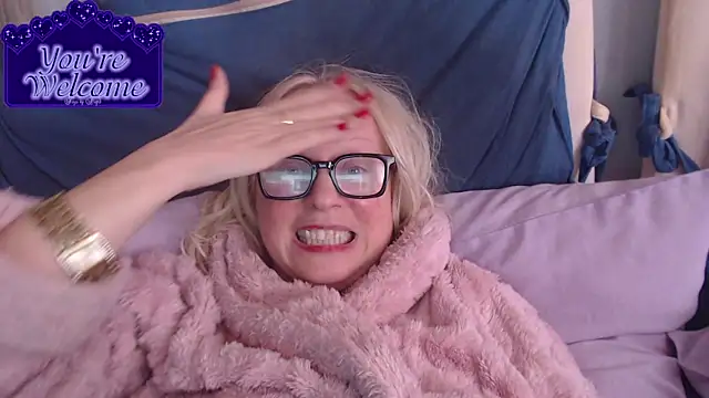 martachatteのウェブカメラショー