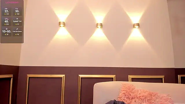 morganlake_ Chat XXX in diretta