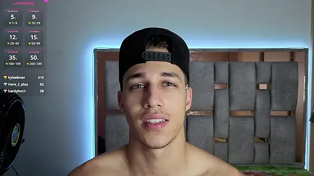 دردشة orionblaze69_ الجنسية المباشرة