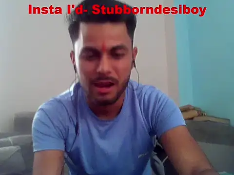دردشة Stubborndesiboy الجنسية المباشرة