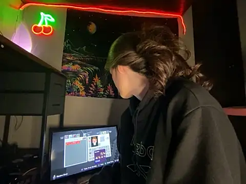 Thedeepwebcutie: онлайн-секс-чат