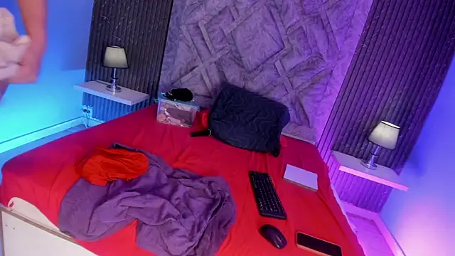 TammyBrown1 Obrolan Langsung XXX