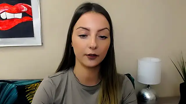 NatalieSexy Chat XXX live