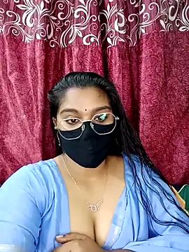 Jasmine_jaaan's Webcam Show