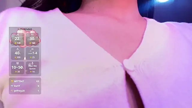 Persia_09 Live XXX Chat