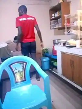 Brian_johns 现场XXX聊天