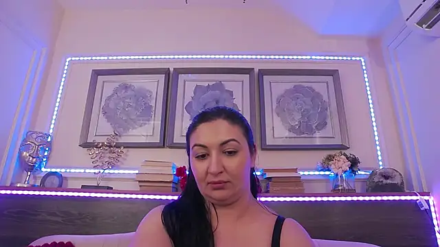 BustyEva_ Live XXX-chat