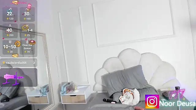 Candaceoweens Live XXX Chat