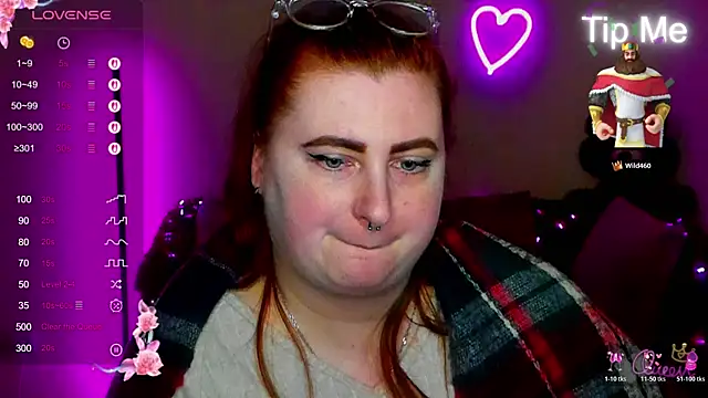 Alicia_love00's Live XXX Chat