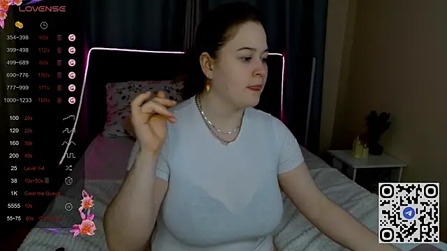 HelenHartt's Live XXX Chat