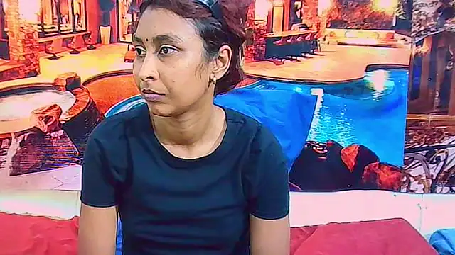 IndianSexyButt – Live XXX-chat