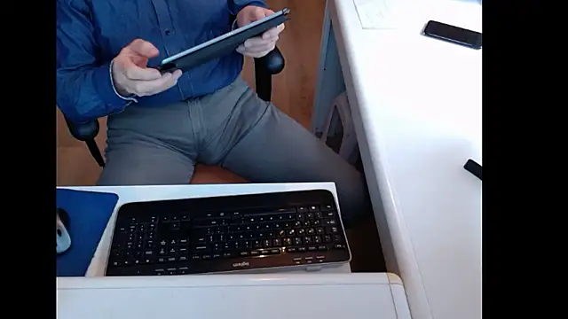 Show modela dutchpornking na web-kameri