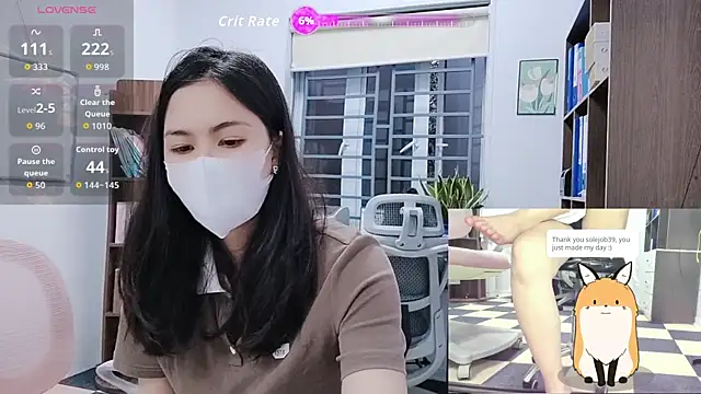 Kathylove_2023 Obrolan Langsung XXX